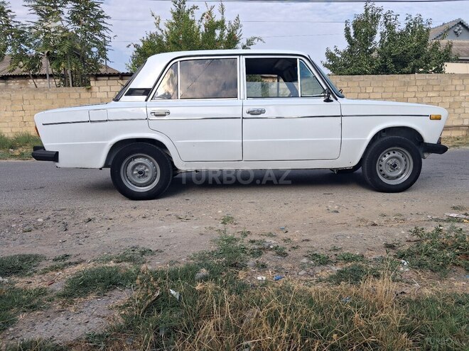 LADA (VAZ) 2106 1988, 258,085 km - 1.3 l - Ağcabədi