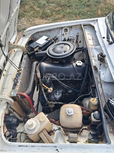 LADA (VAZ) 2106 1988, 258,085 km - 1.3 l - Ağcabədi