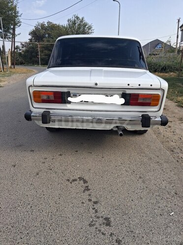 LADA (VAZ) 2106 1988, 258,085 km - 1.3 l - Ağcabədi