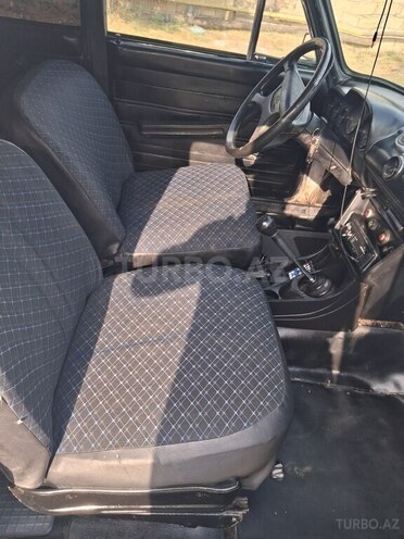 LADA (VAZ) 2106 1988, 258,085 km - 1.3 l - Ağcabədi