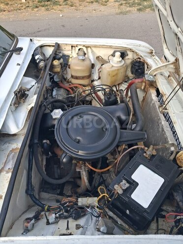 LADA (VAZ) 2106 1988, 258,085 km - 1.3 l - Ağcabədi