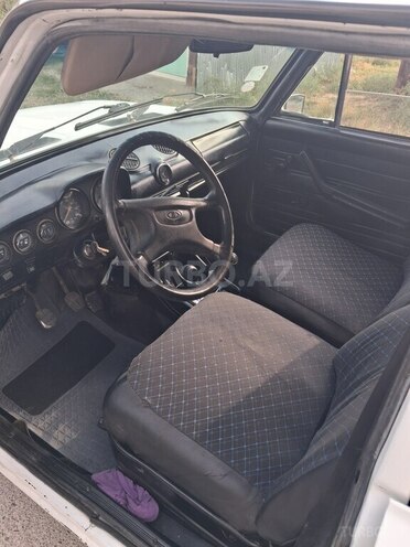 LADA (VAZ) 2106 1988, 258,085 km - 1.3 l - Ağcabədi