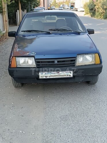 LADA (VAZ) 2109 1994, 91,000 km - 1.5 l - Bakı