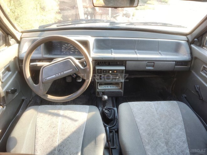 LADA (VAZ) 2109 1994, 91,000 km - 1.5 l - Bakı