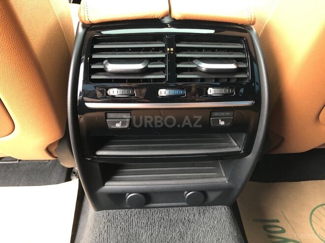 BMW 530e 2017, 80,850 km - 2.0 l - Bakı