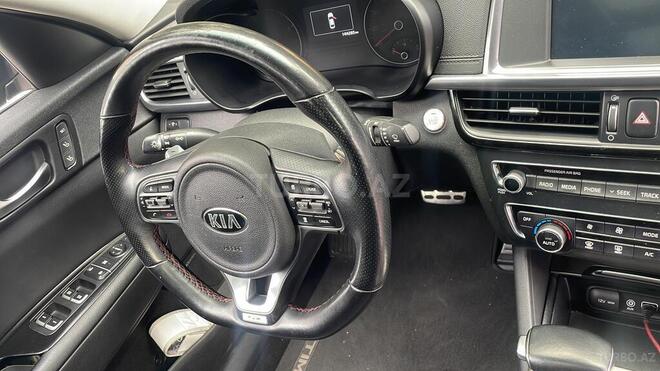Kia Optima 2016, 167,000 km - 2.0 л - Bakı
