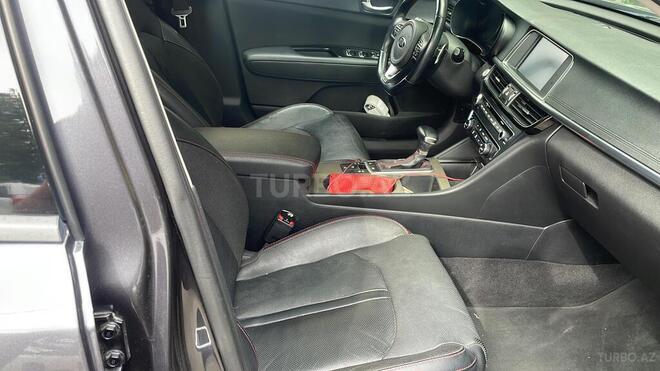 Kia Optima 2016, 167,000 km - 2.0 л - Bakı