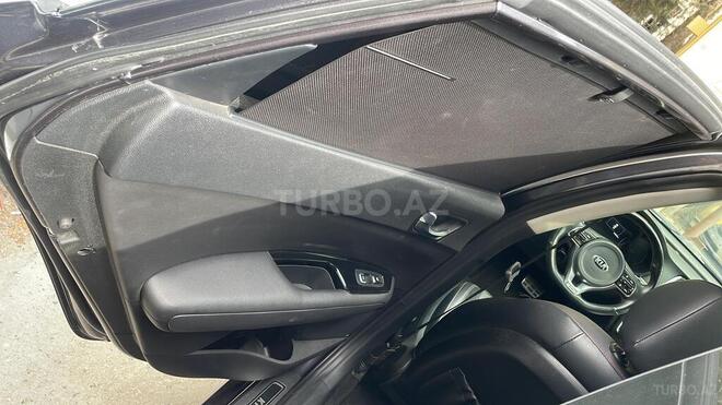 Kia Optima 2016, 167,000 km - 2.0 л - Bakı