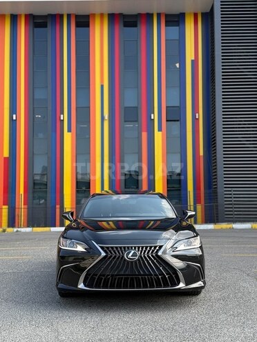 Lexus ES 250 2022, 25,000 km - 2.5 л - Bakı