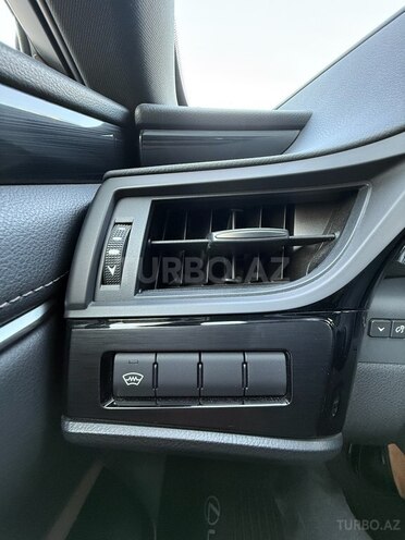 Lexus ES 250 2022, 25,000 km - 2.5 л - Bakı