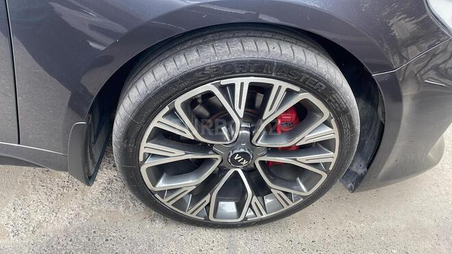 Kia Optima 2016, 167,000 km - 2.0 л - Bakı