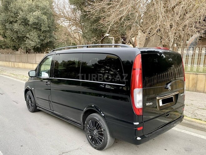 Mercedes  2014, 405,363 km - 2.1 л - Bakı