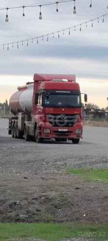 Mercedes Axor 1840 2010, 1,183,000 km - 10.0 l - Bakı
