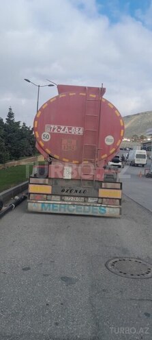 Mercedes Axor 1840 2010, 1,183,000 km - 10.0 l - Bakı