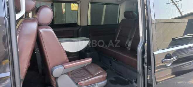 Volkswagen Multivan 2012, 220,000 km - 2.0 l - Bakı