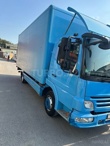 Mercedes Atego 816 2010, 418,000 km - 4.3 l - Bakı