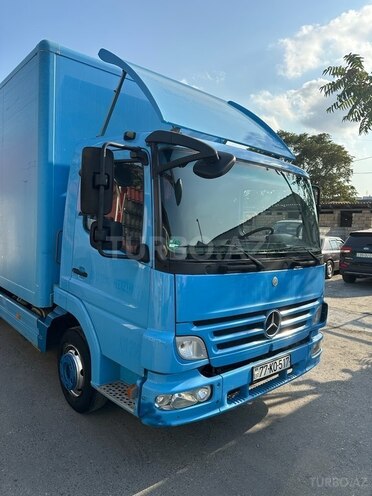 Mercedes Atego 816 2010, 418,000 km - 4.3 l - Bakı