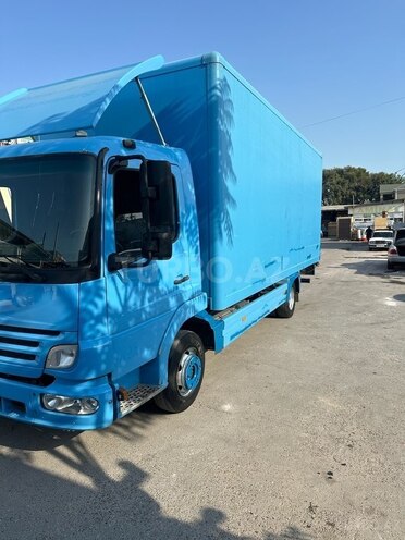 Mercedes Atego 816 2010, 418,000 km - 4.3 l - Bakı