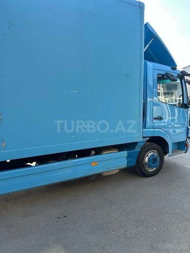 Mercedes Atego 816 2010, 418,000 km - 4.3 l - Bakı