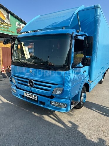Mercedes Atego 816 2010, 418,000 km - 4.3 l - Bakı