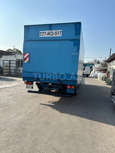 Mercedes Atego 816 2010, 418,000 km - 4.3 l - Bakı