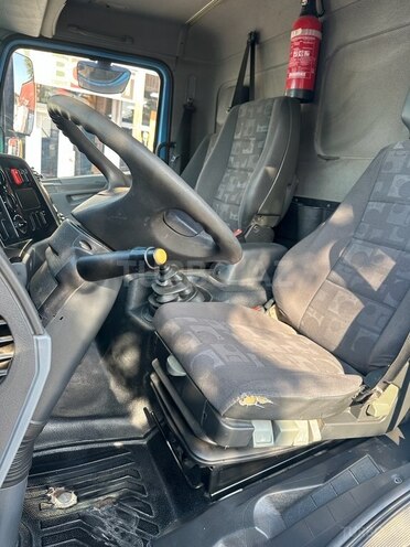Mercedes Atego 816 2010, 418,000 km - 4.3 l - Bakı