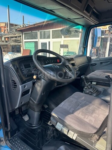 Mercedes Atego 816 2010, 418,000 km - 4.3 l - Bakı