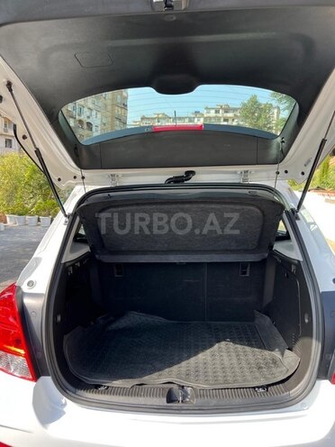 Chevrolet Trax 2018, 100,801 km - 1.4 l - Bakı