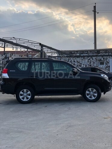 Toyota Land Cruiser Prado 2011, 165,400 km - 2.7 l - Bakı
