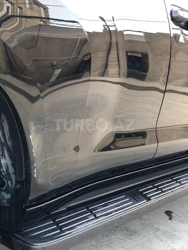 Toyota Land Cruiser Prado 2011, 165,400 km - 2.7 l - Bakı