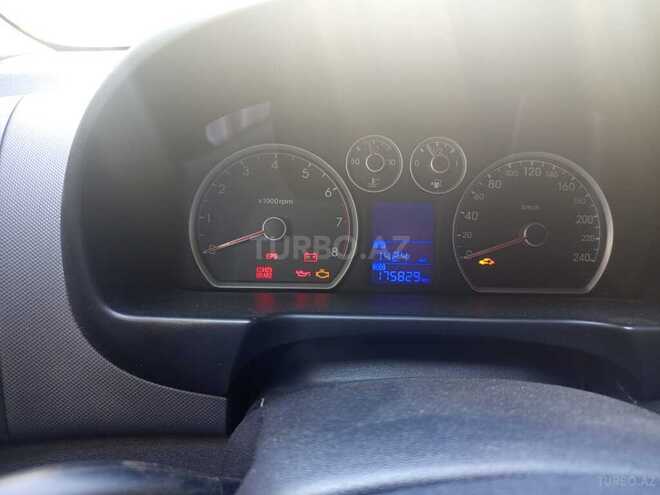 Hyundai i30 2008, 178,000 km - 1.4 l - Şirvan