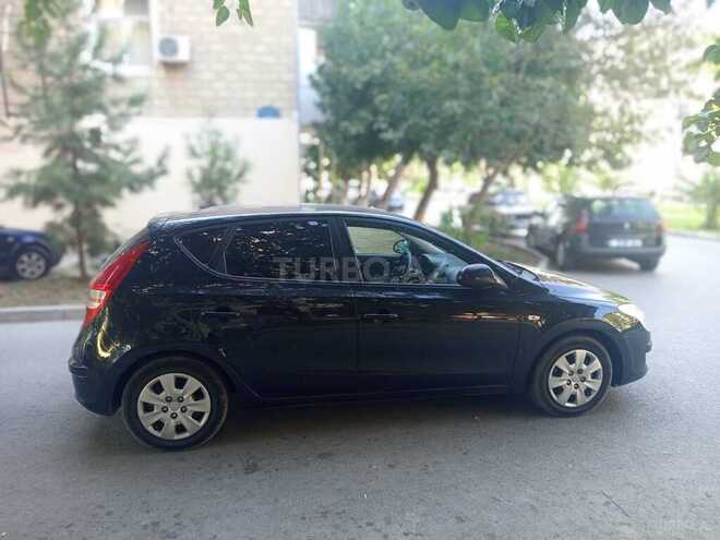 Hyundai i30 2008, 178,000 km - 1.4 l - Şirvan