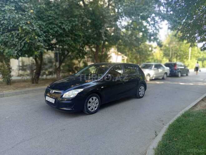 Hyundai i30 2008, 178,000 km - 1.4 l - Şirvan