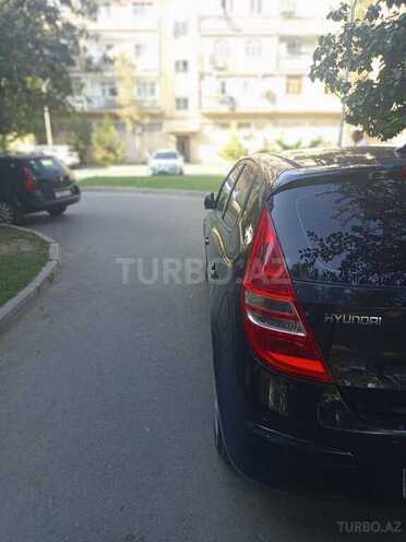Hyundai i30 2008, 178,000 km - 1.4 l - Şirvan