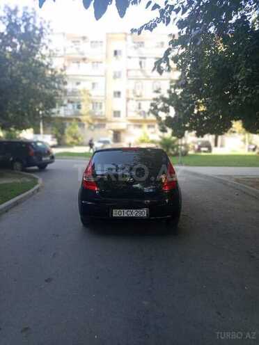 Hyundai i30 2008, 178,000 km - 1.4 l - Şirvan