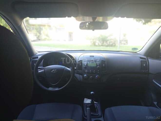 Hyundai i30 2008, 178,000 km - 1.4 l - Şirvan