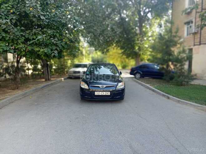 Hyundai i30 2008, 178,000 km - 1.4 l - Şirvan