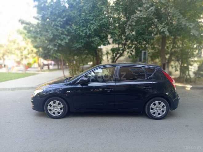 Hyundai i30 2008, 178,000 km - 1.4 l - Şirvan