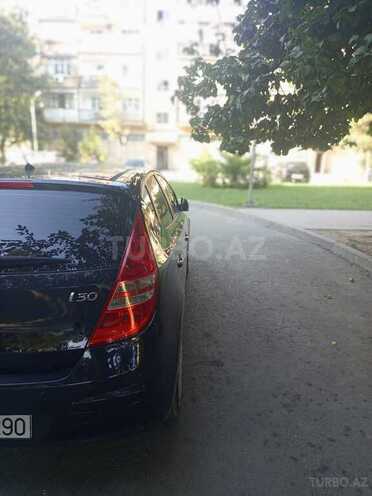 Hyundai i30 2008, 178,000 km - 1.4 l - Şirvan
