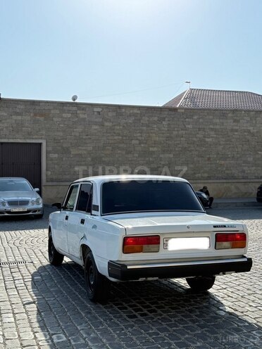 LADA (VAZ) 2107 2009, 43,325 km - 1.6 l - Bakı