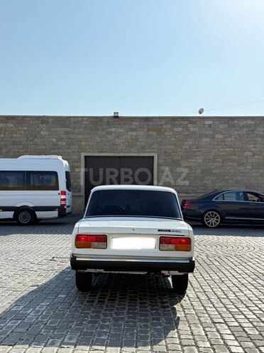 LADA (VAZ) 2107 2009, 43,325 km - 1.6 l - Bakı