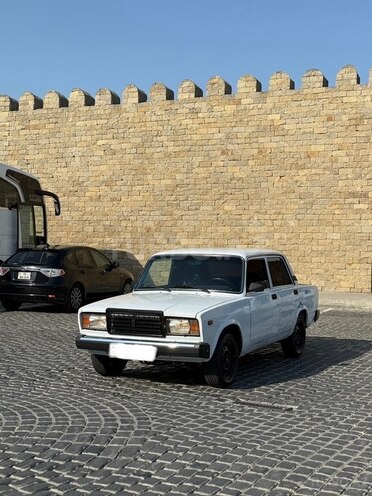 LADA (VAZ) 2107 2009, 43,325 km - 1.6 l - Bakı