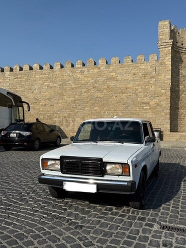 LADA (VAZ) 2107 2009, 43,325 km - 1.6 l - Bakı