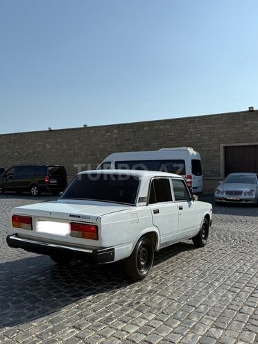 LADA (VAZ) 2107 2009, 43,325 km - 1.6 l - Bakı