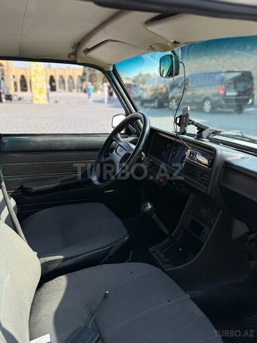LADA (VAZ) 2107 2009, 43,325 km - 1.6 l - Bakı