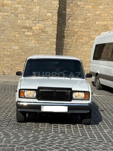 LADA (VAZ) 2107 2009, 43,325 km - 1.6 l - Bakı
