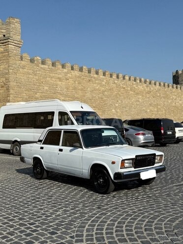 LADA (VAZ) 2107 2009, 43,325 km - 1.6 l - Bakı