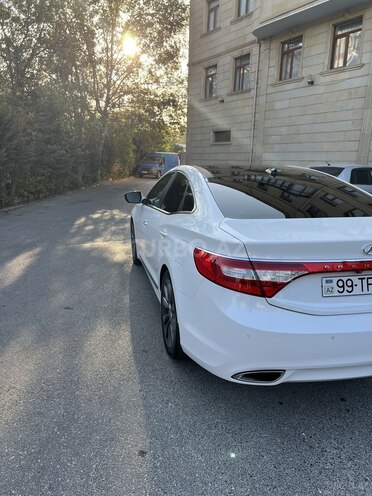 Hyundai Grandeur 2013, 185,000 km - 3.0 l - Bakı