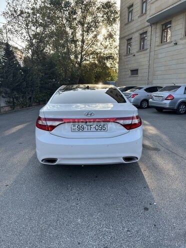 Hyundai Grandeur 2013, 185,000 km - 3.0 l - Bakı