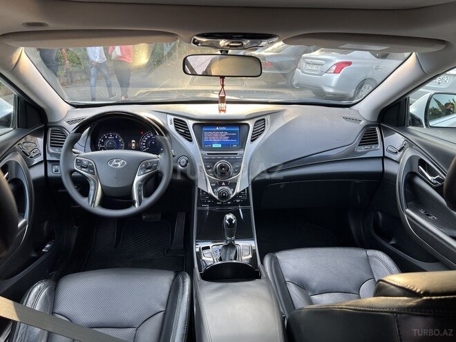 Hyundai Grandeur 2013, 185,000 km - 3.0 l - Bakı